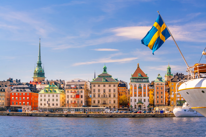 Svédország kiválő hely az ide költöző magyaroknak